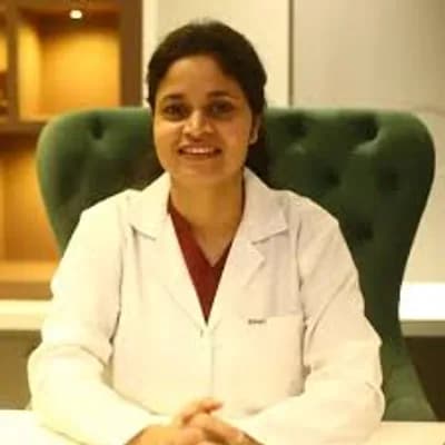 Dr. Shelly Doctor