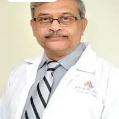 Dr. Prof. Dr Amal K. Khan