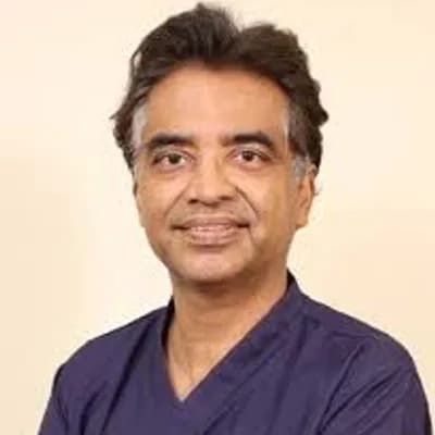 Dr. Sanjay Agarwal