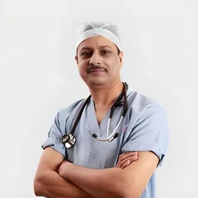 Dr. Ratan Kumar Das