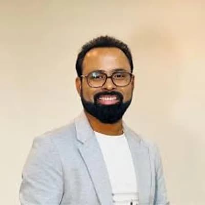 Dr. Surajit Gorai