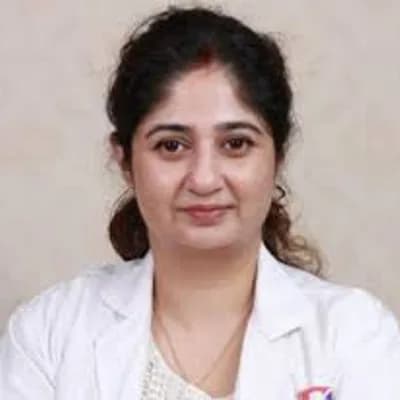 Dr. Sukanya Banerjee