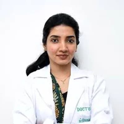 Dr. Anusree Gangopadhyay