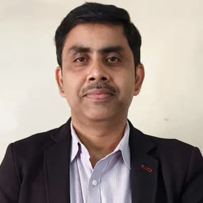 Dr. Santanu Das