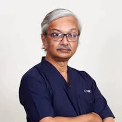 Dr. Partha Pratim Bose