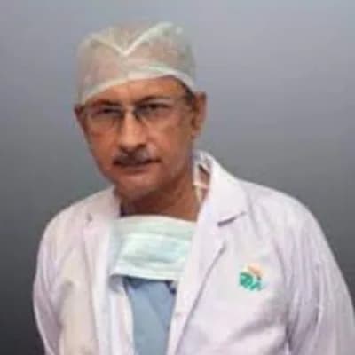 Dr. Debashis Banerjee