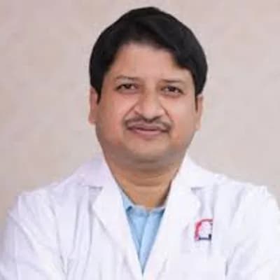 Dr. Somak Das
