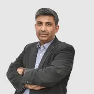Dr. Debasis Datta