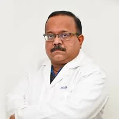 Dr. Sanjay Gupta
