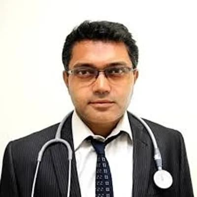 Dr. Sanjoy Basu