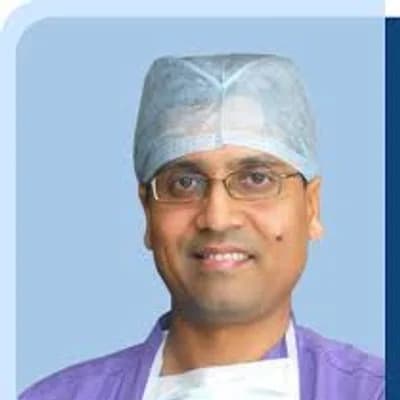 Dr. Sanjoy Mandal