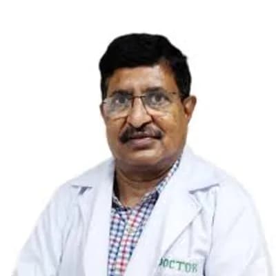 Dr. Dipankar Sarkar