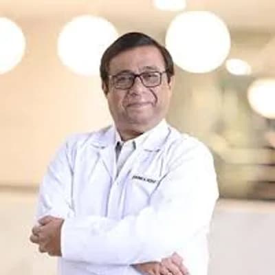 Dr. Somnath Mukhopadhyay