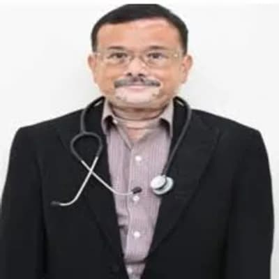 Dr. Sujoy Maitra