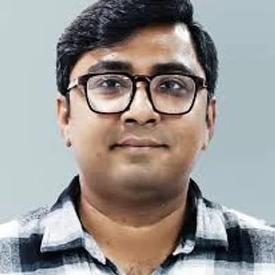 Dr. Jayanta Paul