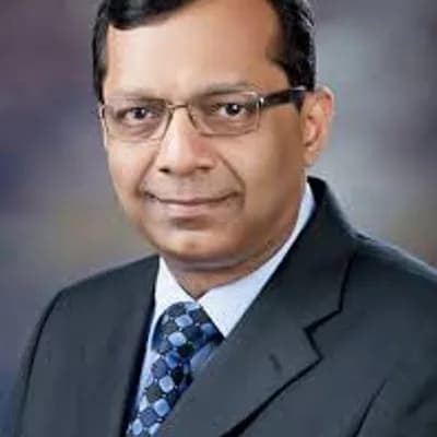 Dr. Mahesh Kumar Goanka