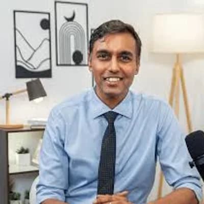 Dr. Prateik Poddar