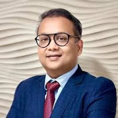 Dr. Nikhil Sonthalia