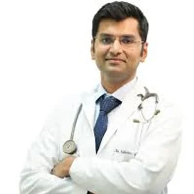 Dr. Srikant Mohta