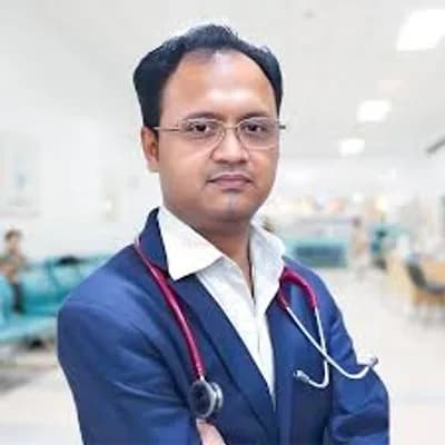 Dr. Abhishek Banerjee