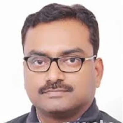Dr. Dipankar De