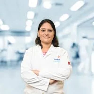 Dr. Aarti Sarda