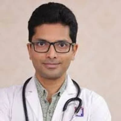 Dr. Kaushik Chatterjee