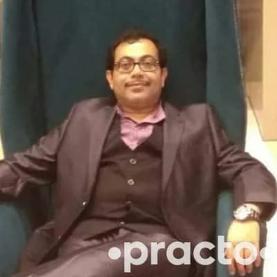 Dr. Nirmalya Chakraborty