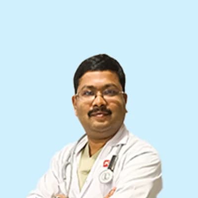 Dr. Soumitra Dey