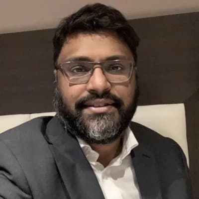 Dr. Imran Ahmed
