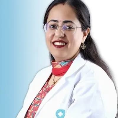 Dr. Soumya Patra
