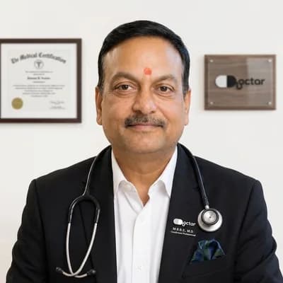 Dr. prabhat ranjan