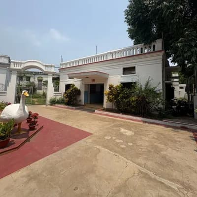 Dr. d k mondal