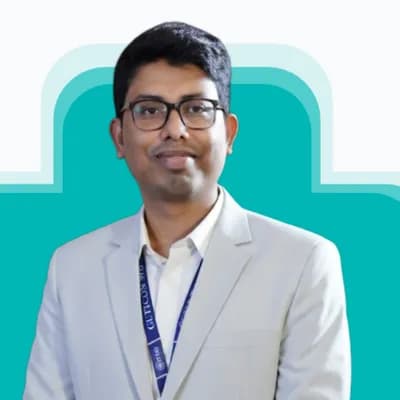 Dr. SK Shahriar Ahmed