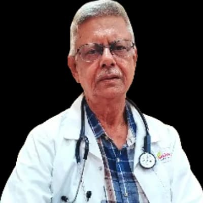 Dr. pranab kanti roy