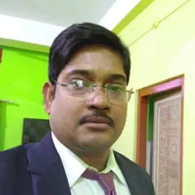 Dr. santanu bhakta