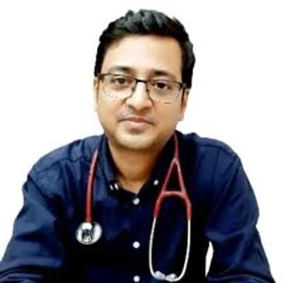 Dr. sudeb mukherjee