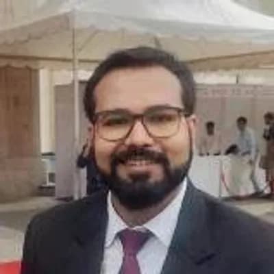 Dr. Pinak Pani Kar