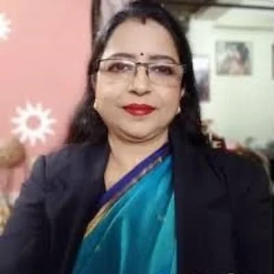 Dr. sukla sen