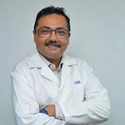 Dr. Subhankar Bandhopadhay