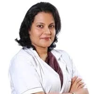 Dr. swagatika panda