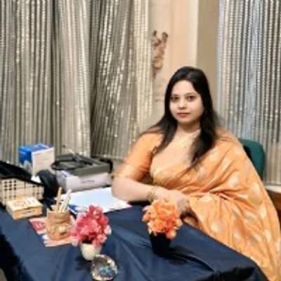 Dr. pallabi das