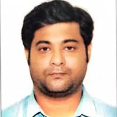 Dr. Rajdeep Bhattacharjee