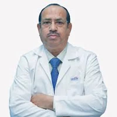 Dr. Prabir Bijoy Kar