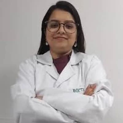 Dr. Swati kumar