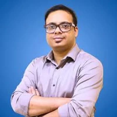 Dr. arnab pal