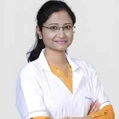 Dr. Reema Dey