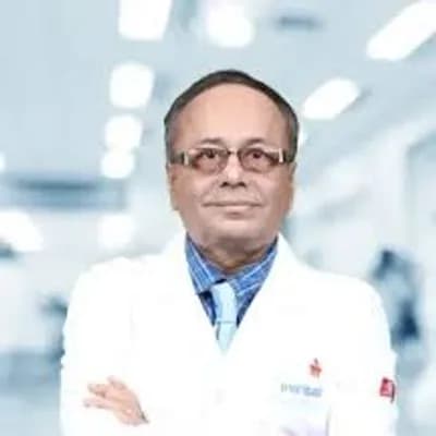 Dr. Kausik Majumdar