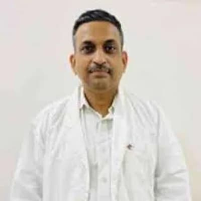 Dr. kuladip mukhopadhyay