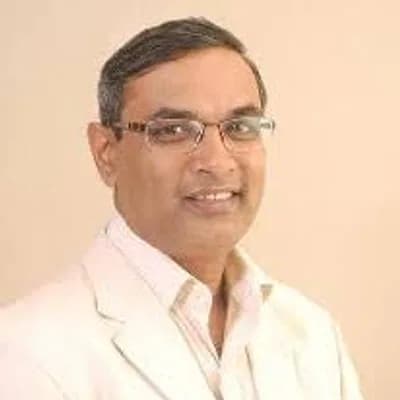Dr. V. K. Mohan Nittala